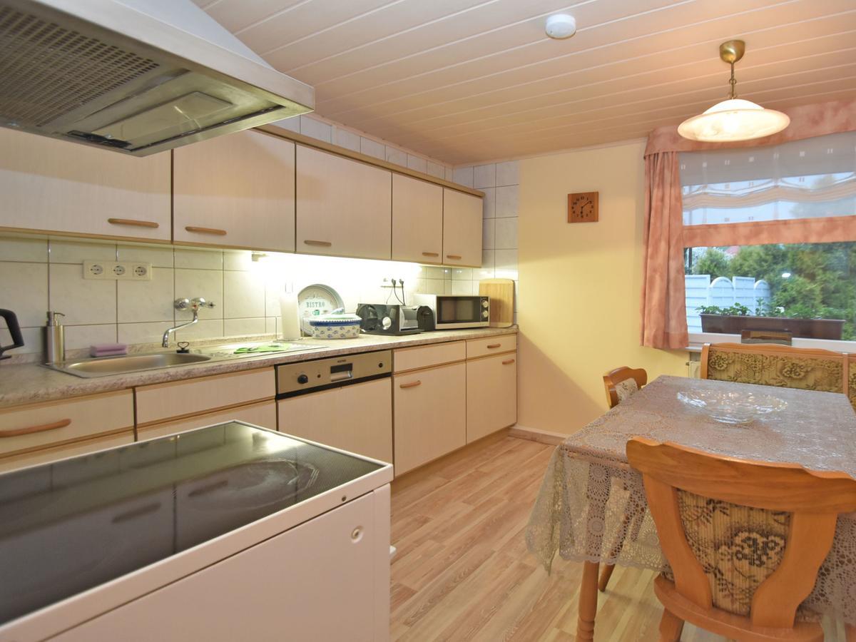 Cosy Apartment With In Pirna With Private Terrace Eksteriør billede