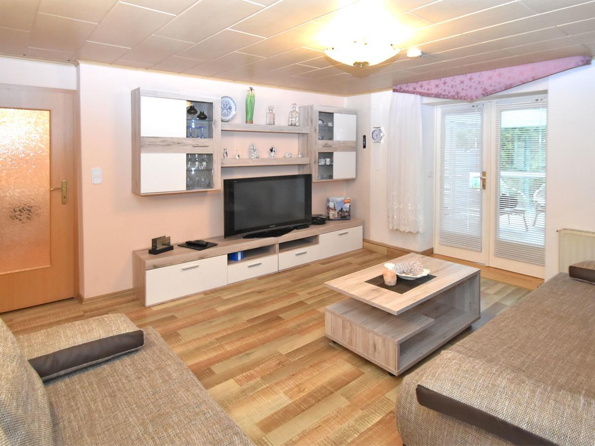 Cosy Apartment With In Pirna With Private Terrace Eksteriør billede