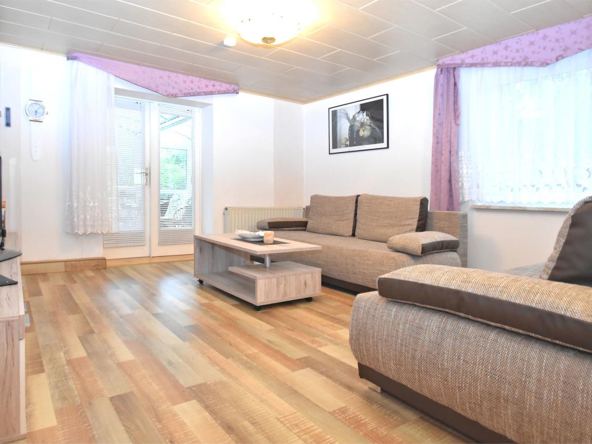 Cosy Apartment With In Pirna With Private Terrace Eksteriør billede