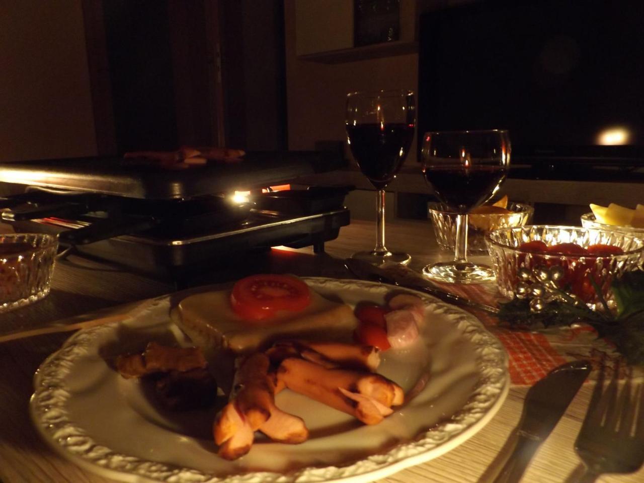 Cosy Apartment With In Pirna With Private Terrace Eksteriør billede